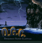 Originoo Gunn Clappaz Lyrics